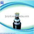 Copper wire braided shield control cable copper wire braided screen control cable